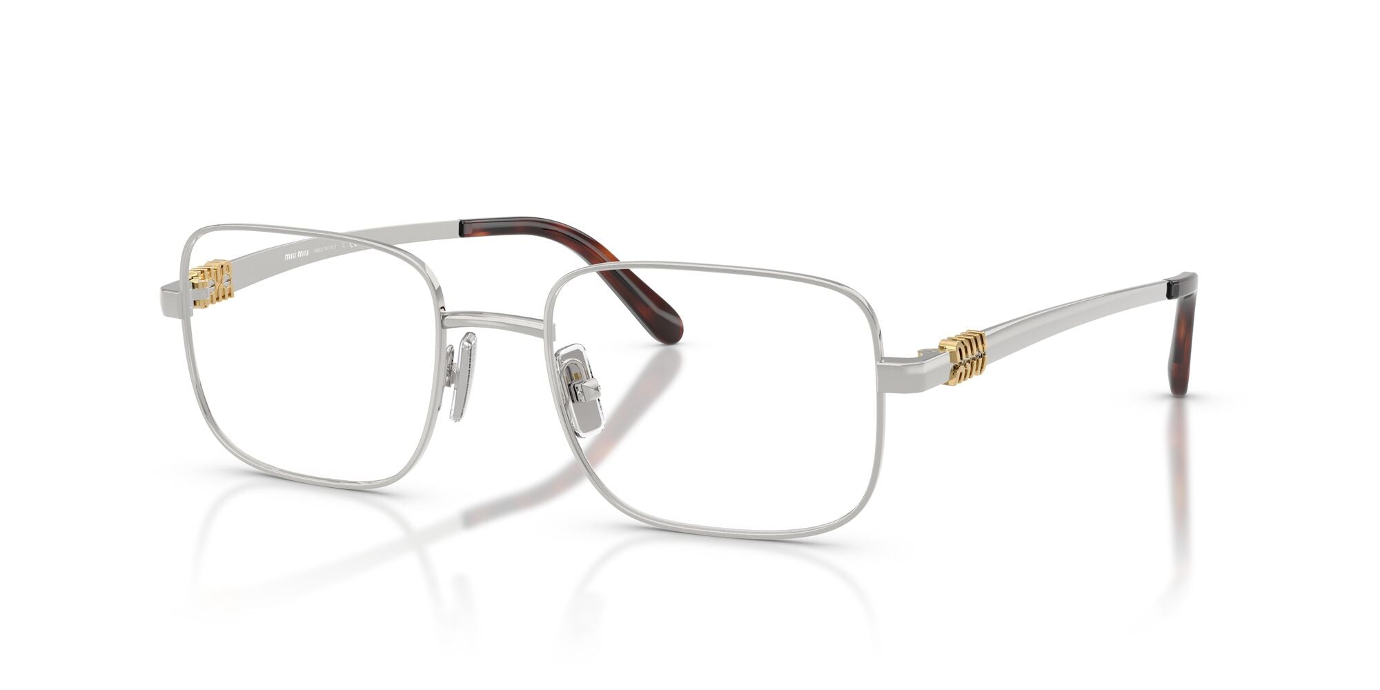 MIU MIU-0MU 51ZV-1BC1O1-5219-SPECTACLE FRAME product image