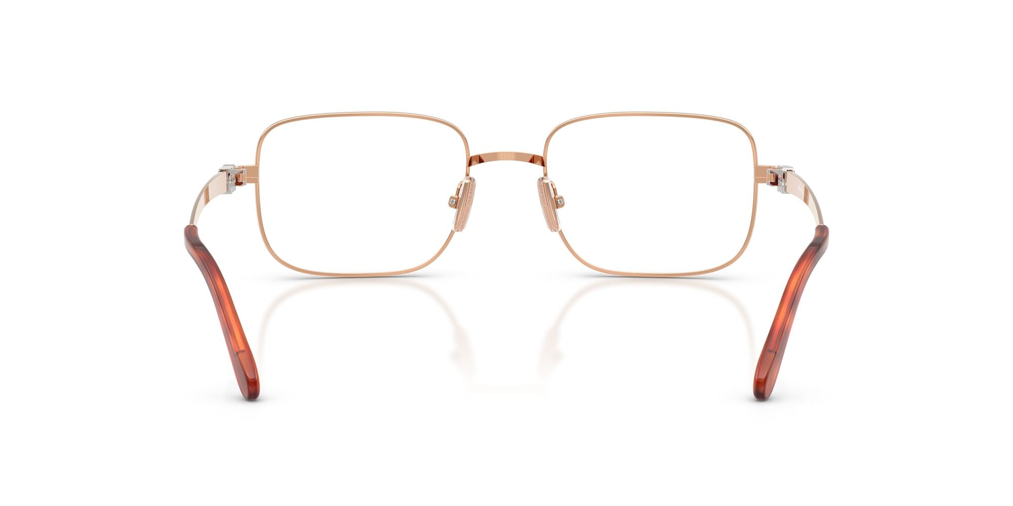 MIU MIU-0MU 51ZV-ZVF1O1-52-SPECTACLE FRAMES