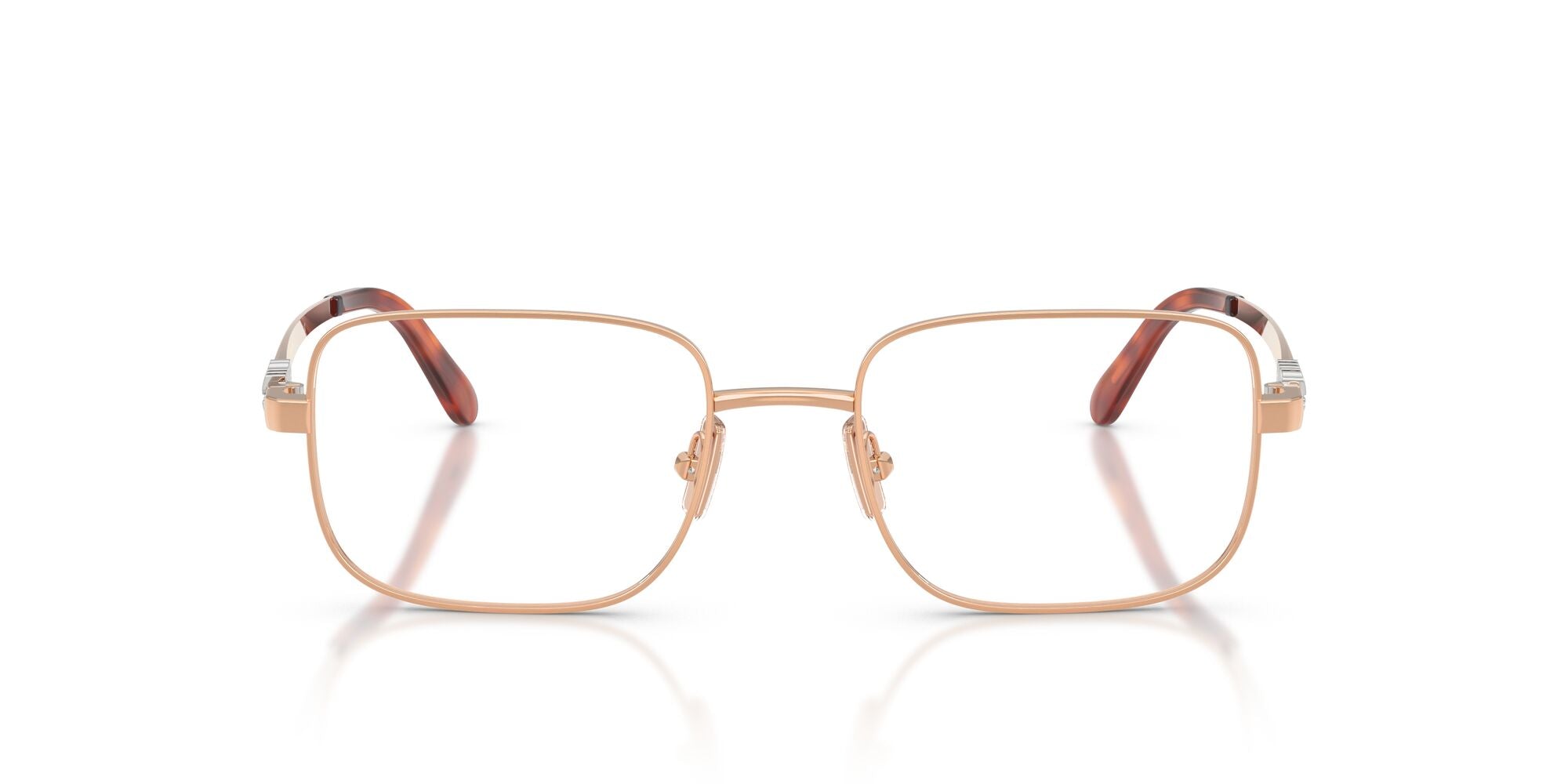 MIU MIU-0MU 51ZV-ZVF1O1-52-SPECTACLE FRAMES