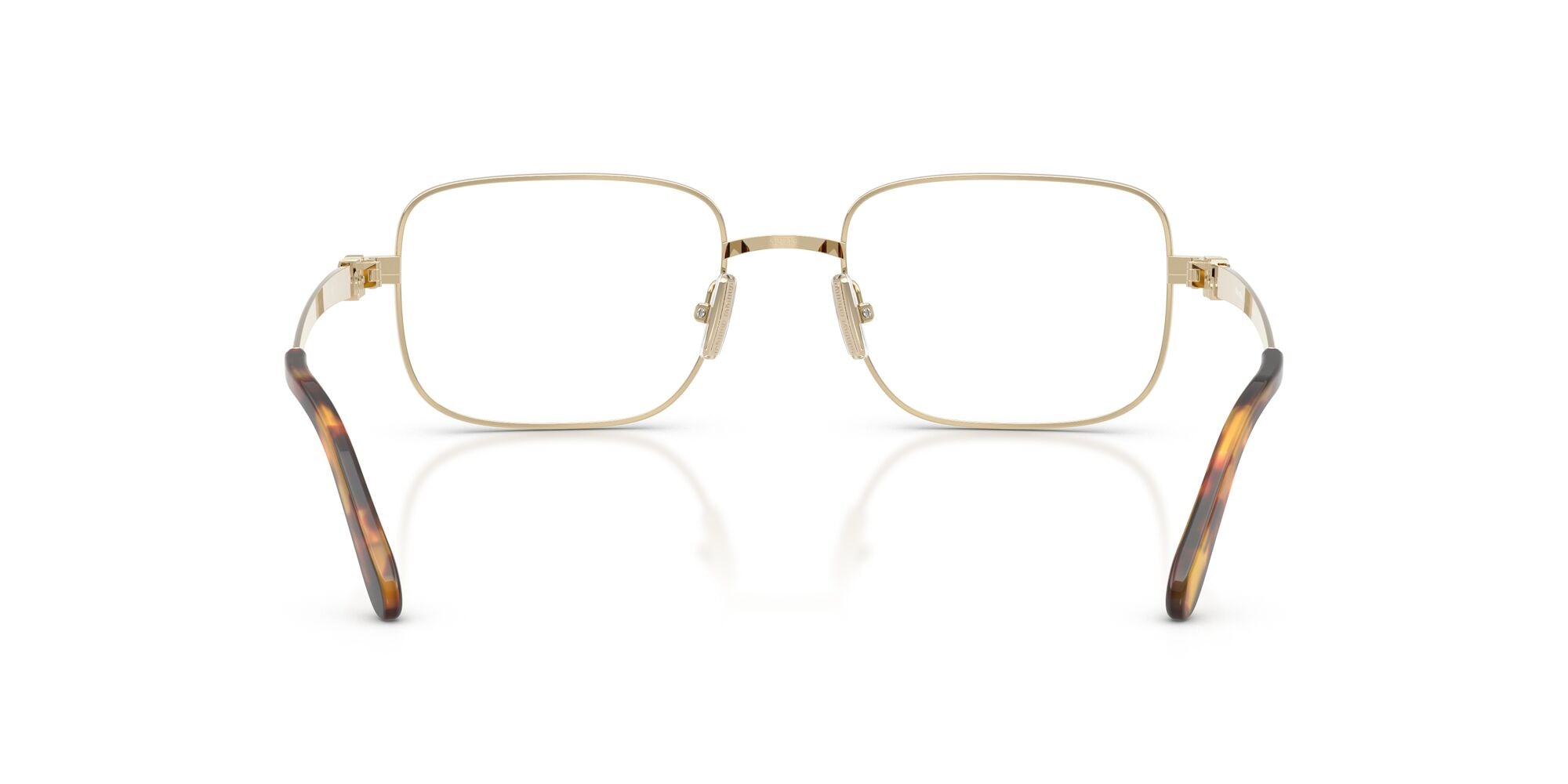 MIU MIU-0MU 51ZV-ZVN1O1-5219-SPECTACLE FRAME