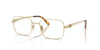 MIU MIU-0MU 51ZV-ZVN1O1-5219-GLASSES FRAMES