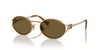 MIU MIU-0MU 52YS-7OE01T-5421-SUNGLASSES