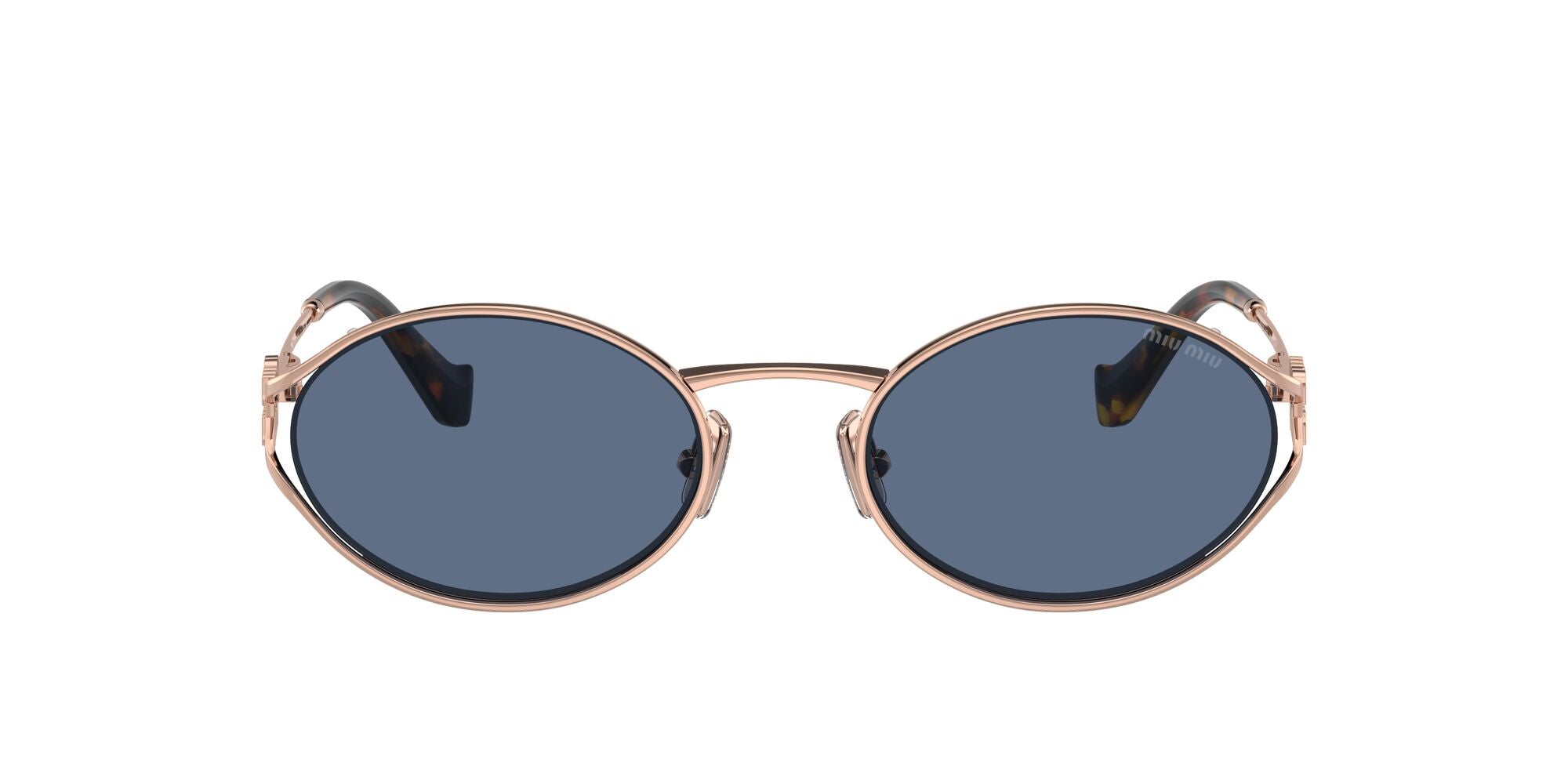 MIU MIU-0MU 52YS-ZVF1V1-5421-SUNGLASSES