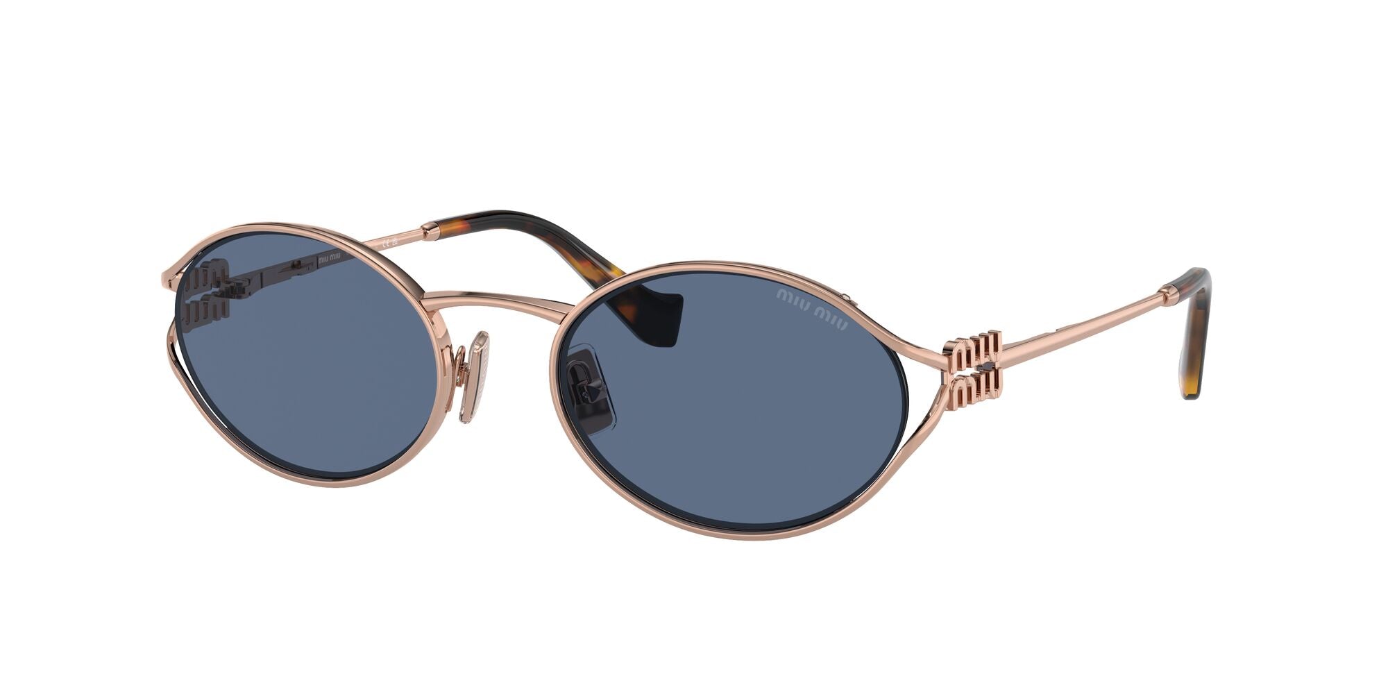 MIU MIU-0MU 52YS-ZVF1V1-5421-SUNGLASSES product image