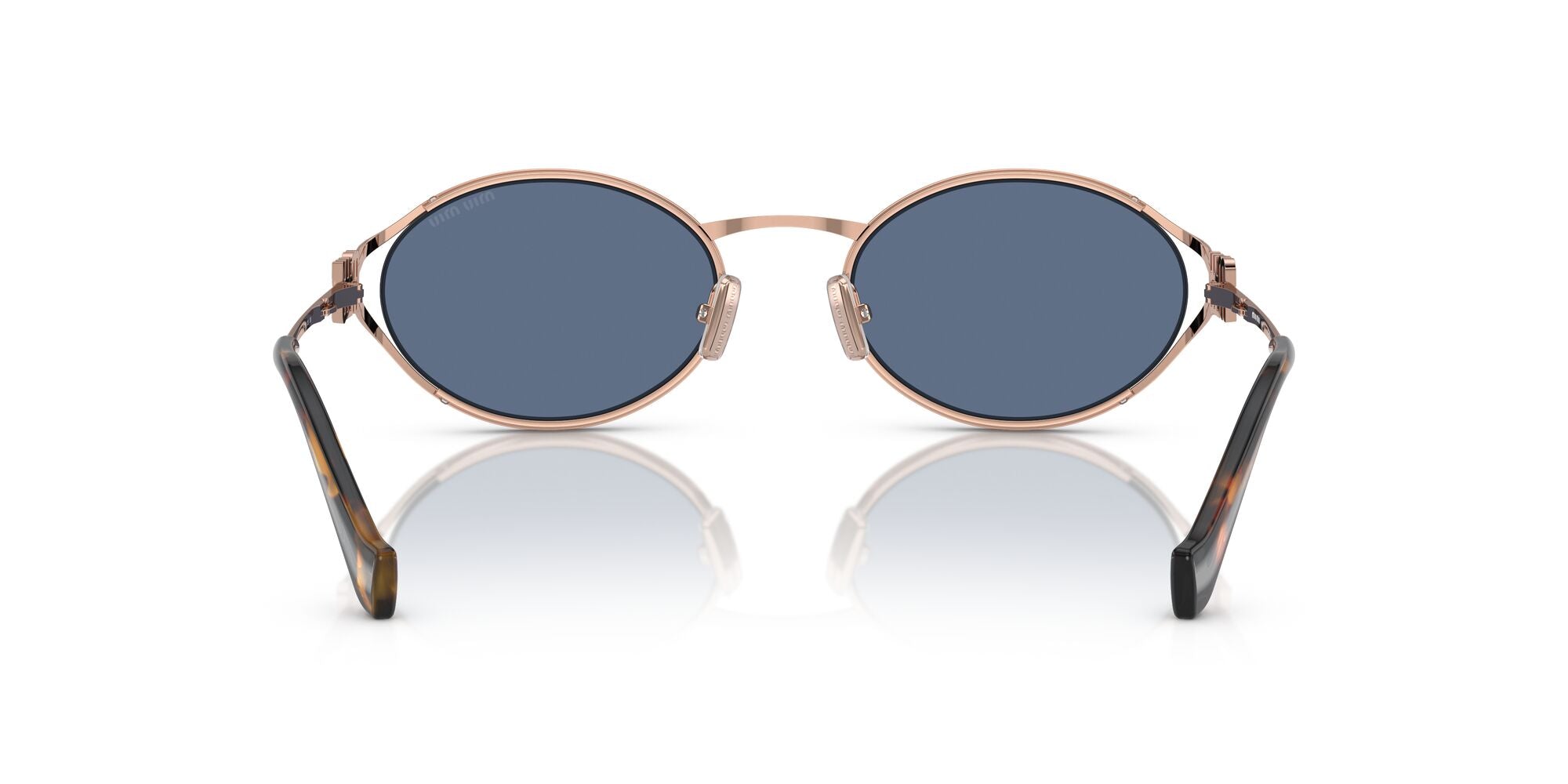 MIU MIU-0MU 52YS-ZVF1V1-5421-SUNGLASSES