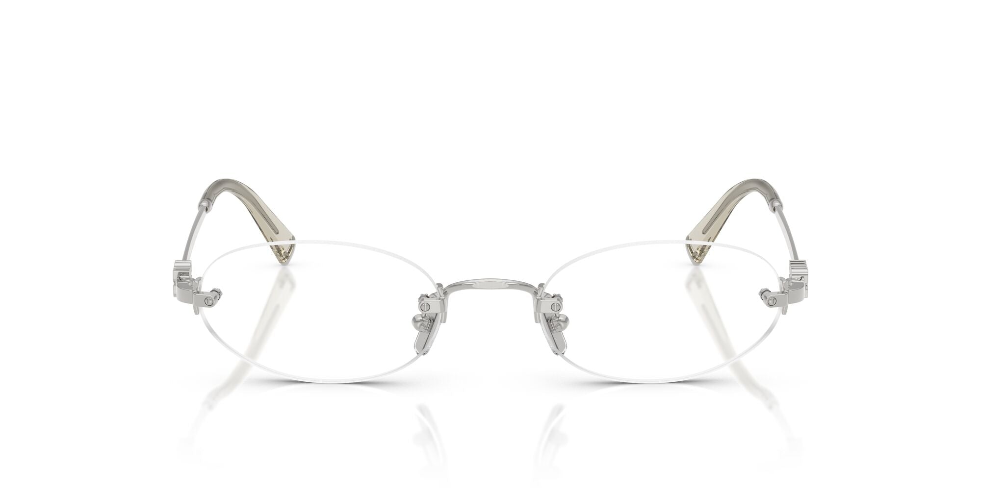 MIU MIU-0MU 53WV-1BC1O1-5320-SPECTACLE FRAMES
