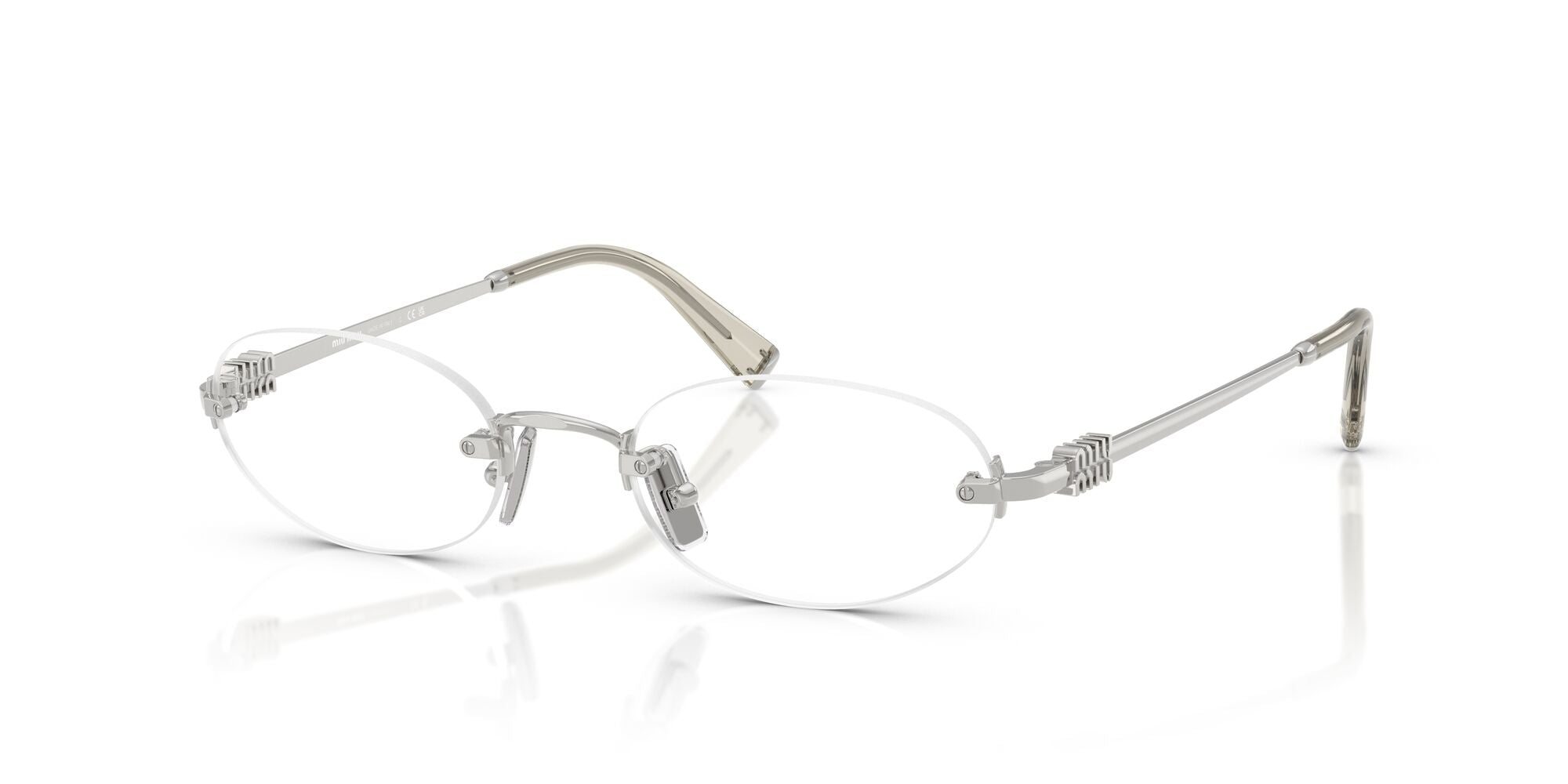 MIU MIU-0MU 53WV-1BC1O1-5320-SPECTACLE FRAMES product image
