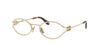 MIU MIU-0MU 53ZV-ZVN1O1-5121-GLASSES FRAMES