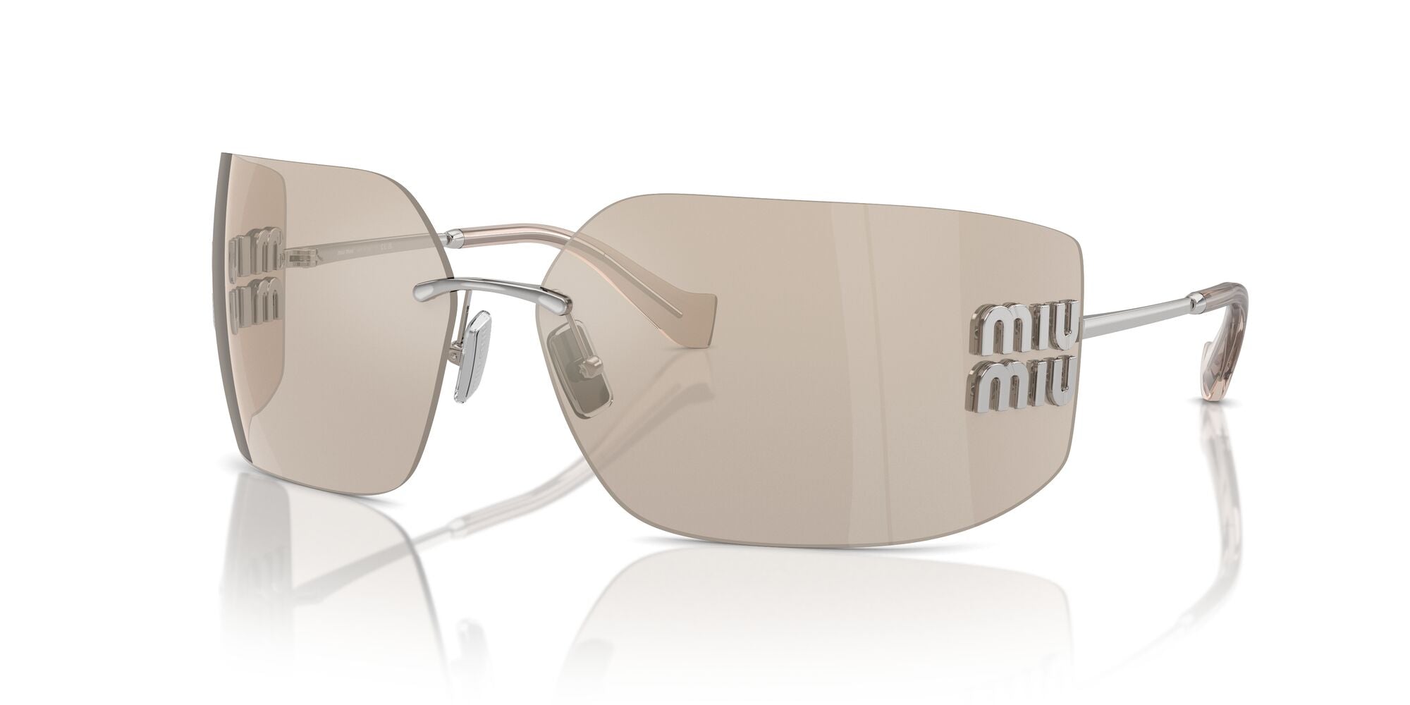 MIU MIU-0MU 54YS-1BC10F-8014-SUNGLASSES product image