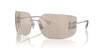 MIU MIU-0MU 54YS-1BC10F-8014-SUNGLASSES