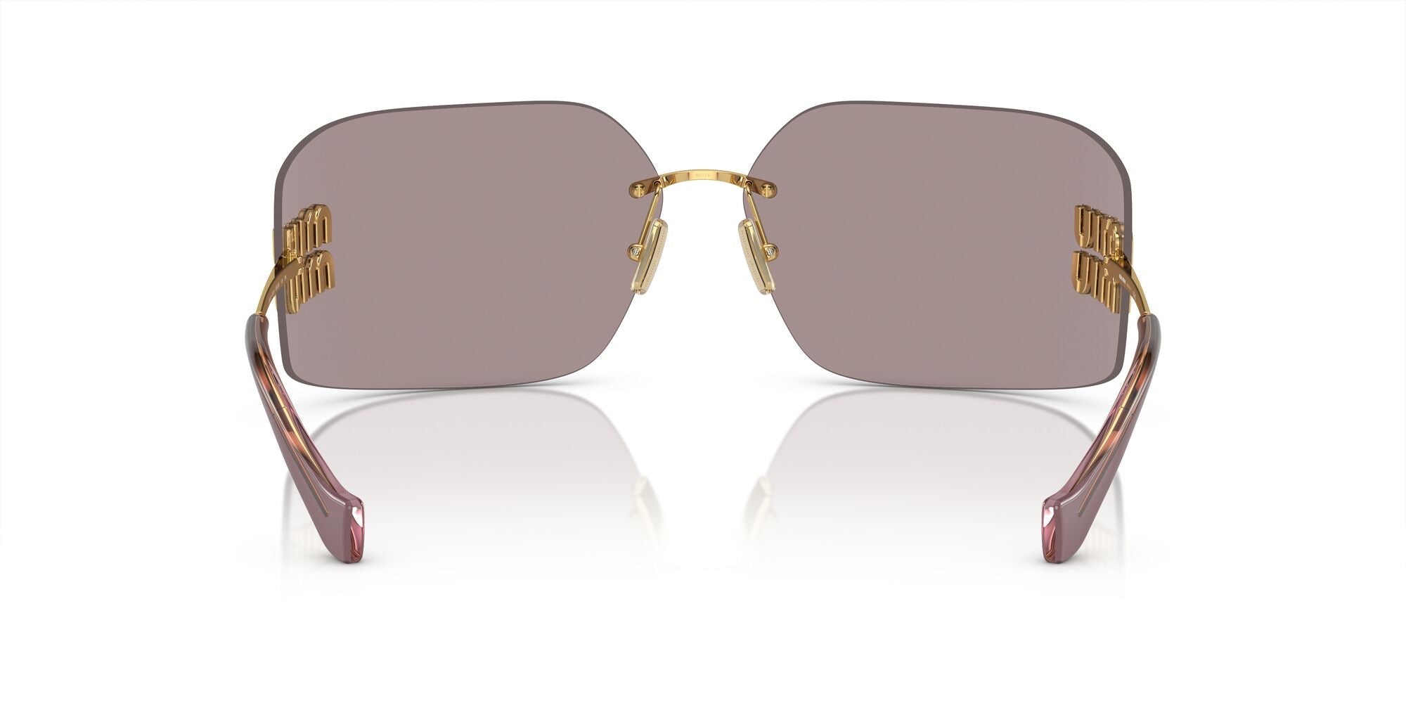 MIU MIU-0MU 54YS-5AK06I-8014-SUNGLASSES