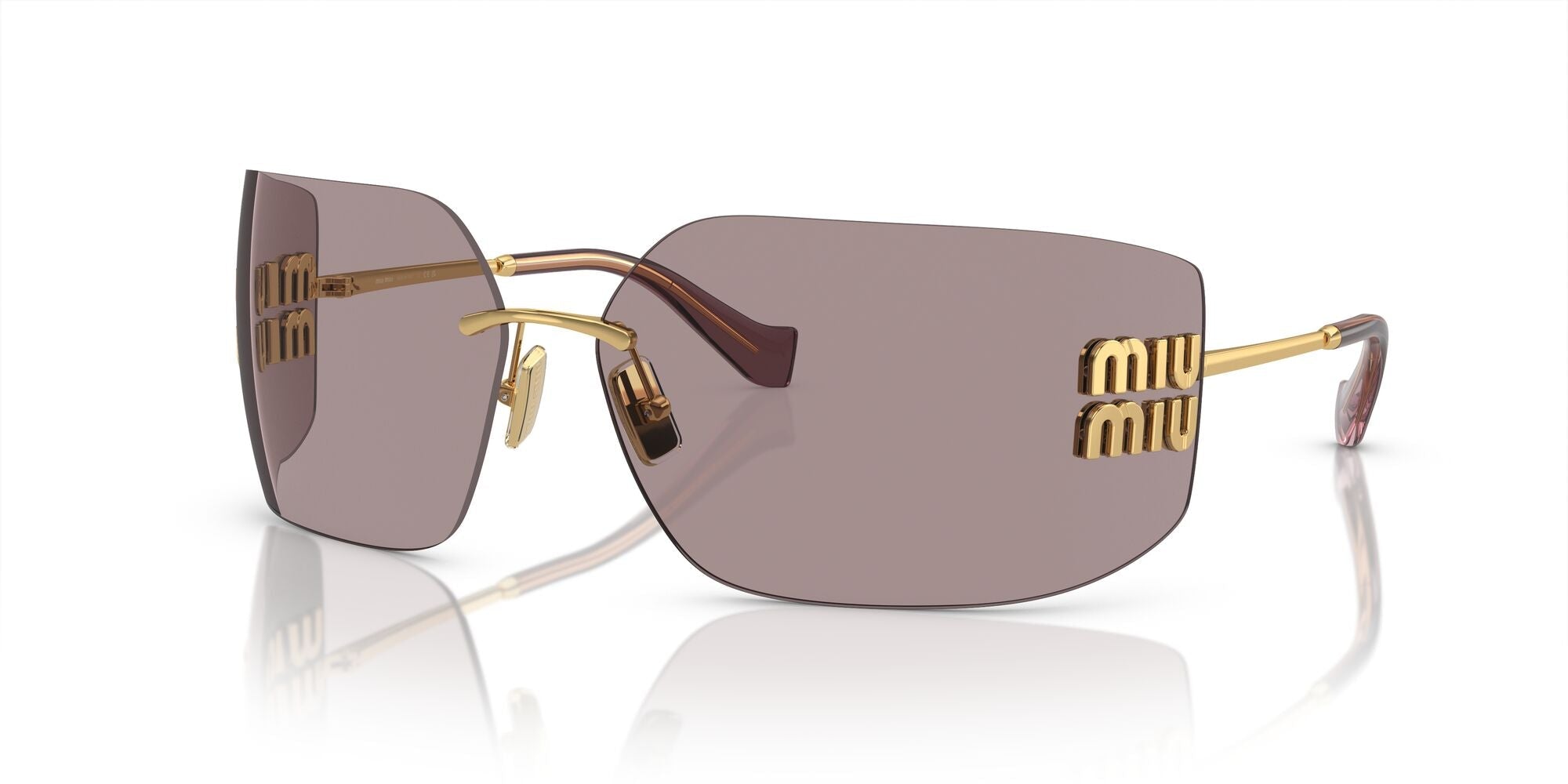 MIU MIU-0MU 54YS-5AK06I-8014-SUNGLASSES product image
