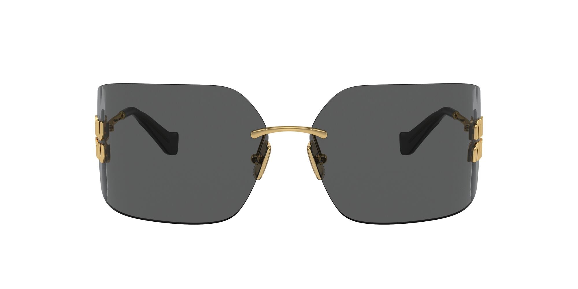 MIU MIU-0MU 54YS-5AK5S0-8014-SUNGLASSES
