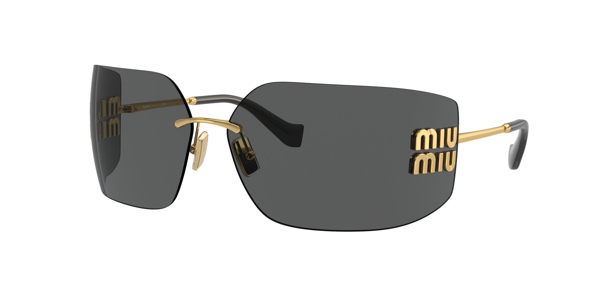 MIU MIU-0MU 54YS-5AK5S0-8014-SUNGLASSES product image