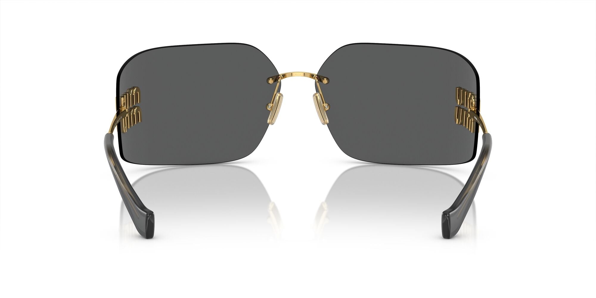 MIU MIU-0MU 54YS-5AK5S0-8014-SUNGLASSES