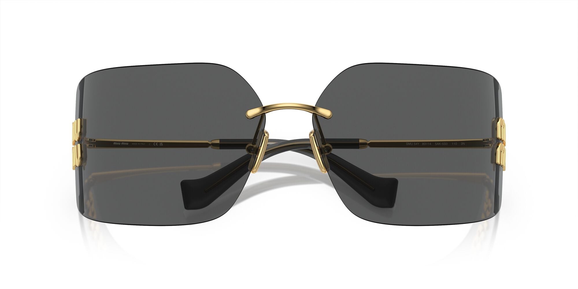 MIU MIU-0MU 54YS-5AK5S0-8014-SUNGLASSES