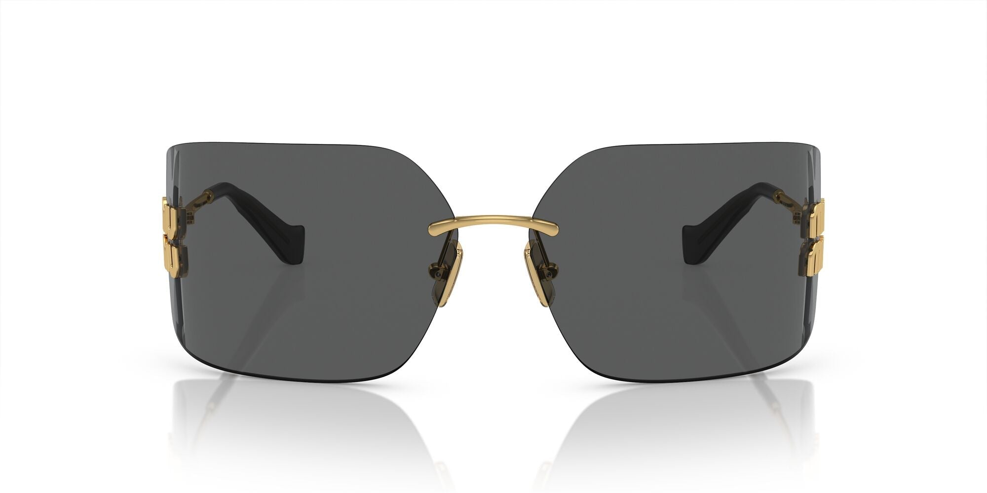 MIU MIU-0MU 54YS-5AK5S0-8014-SUNGLASSES
