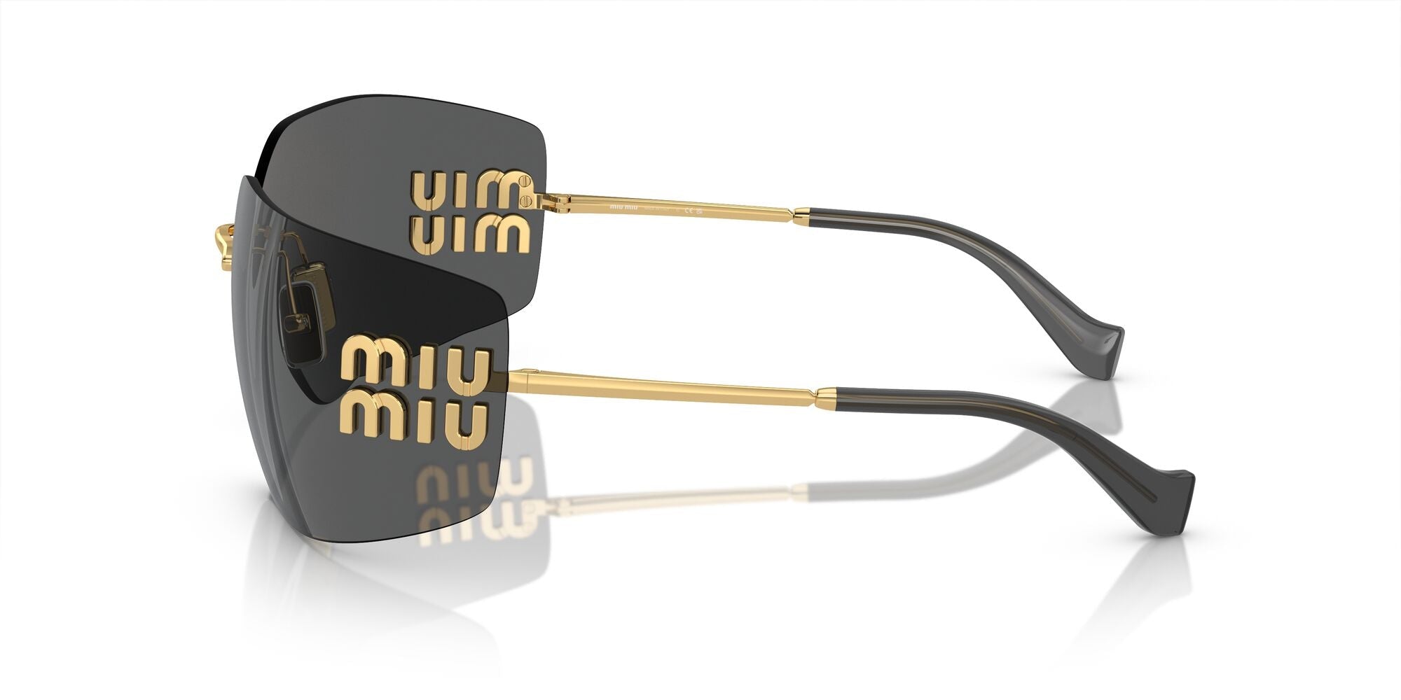 MIU MIU-0MU 54YS-5AK5S0-8014-SUNGLASSES