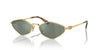 MIU MIU-0MU 56ZS-5AK04M-56-SUNGLASSES