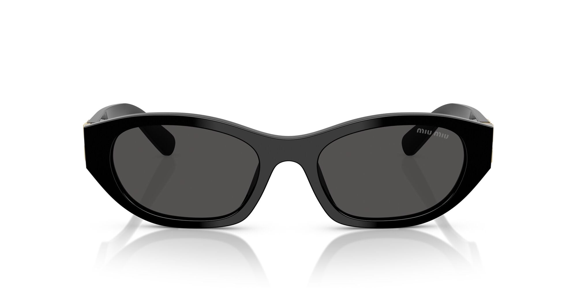 MIU MIU-0MU A03S-16K08Z-5319-SUNGLASSES