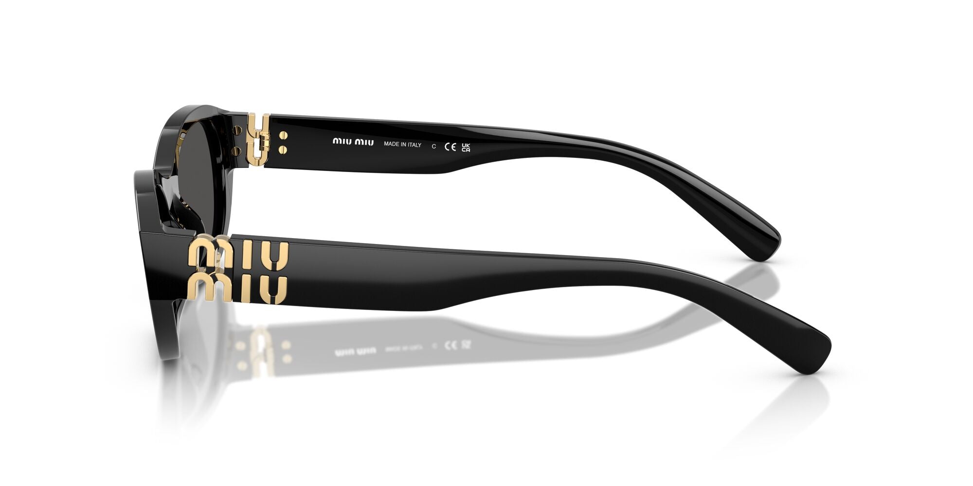 MIU MIU-0MU A03S-16K08Z-5319-SUNGLASSES