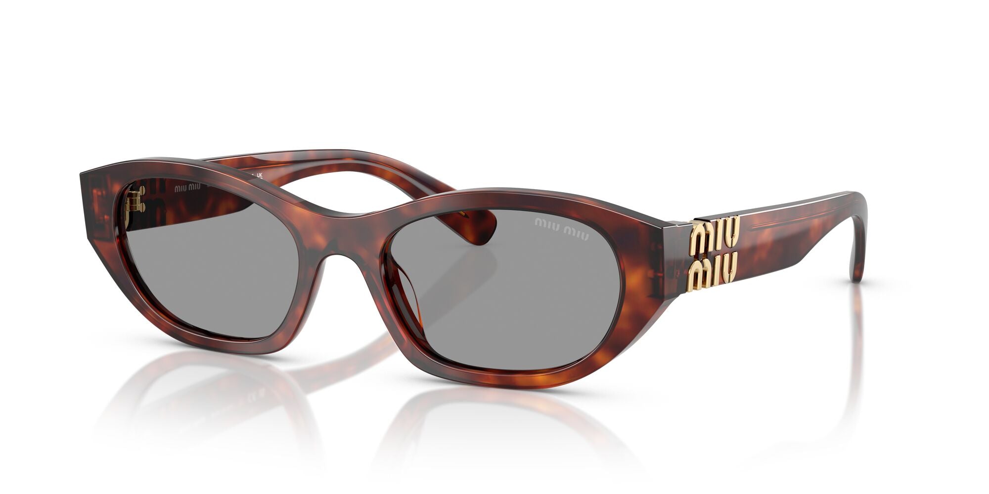 MIU MIU-0MU A03S-21C40O-5319-SUNGLASSES product image