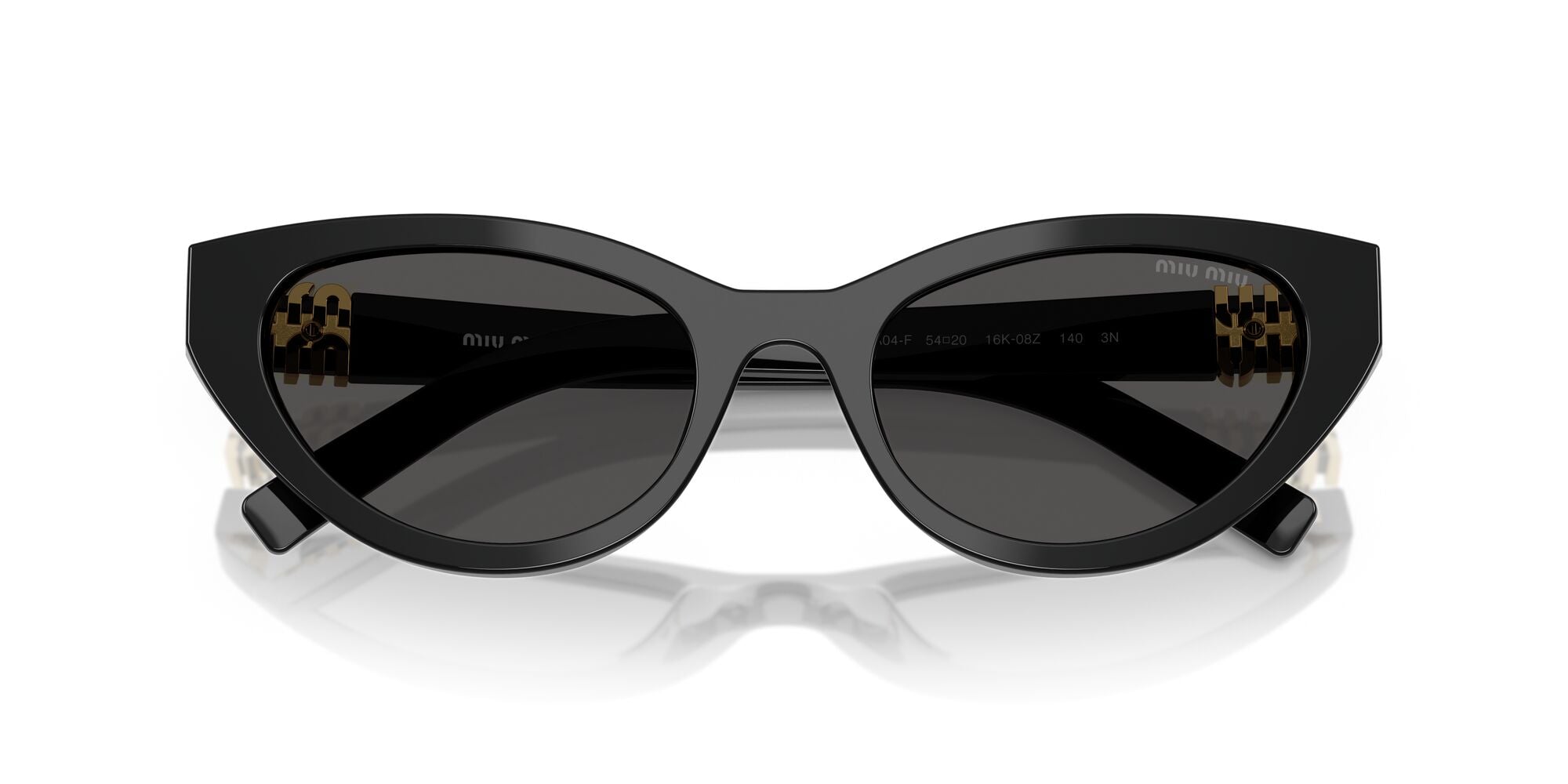 MIU MIU-0MU A04SF-16K08Z-5420-SUNGLASSES