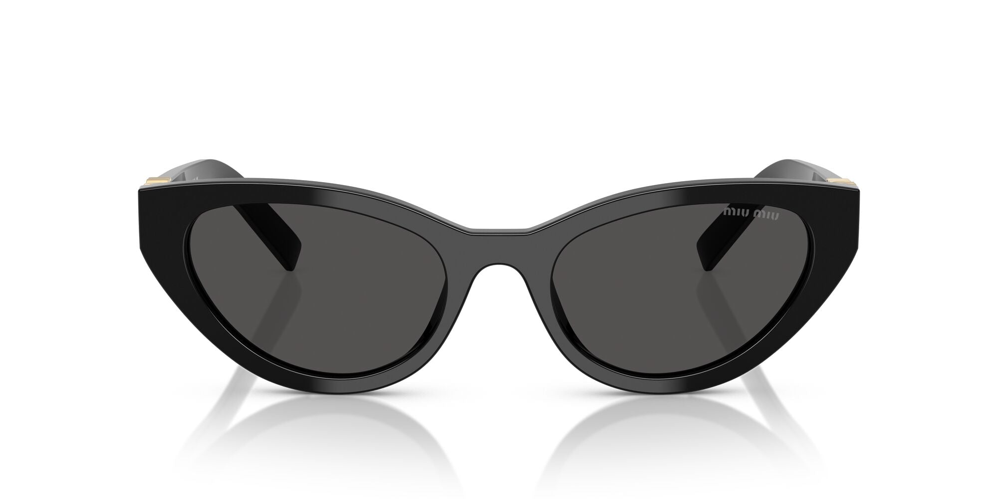 MIU MIU-0MU A04SF-16K08Z-5420-SUNGLASSES