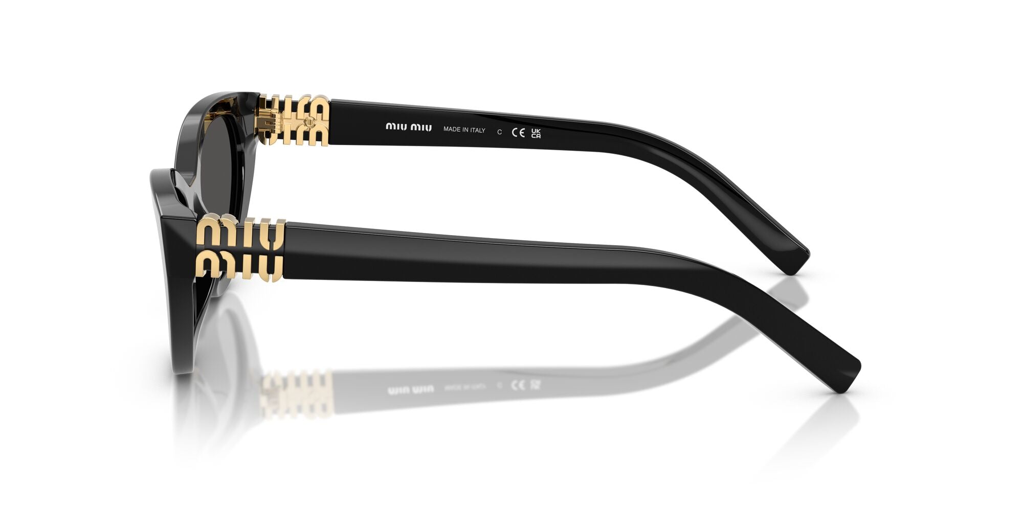 MIU MIU-0MU A04SF-16K08Z-5420-SUNGLASSES