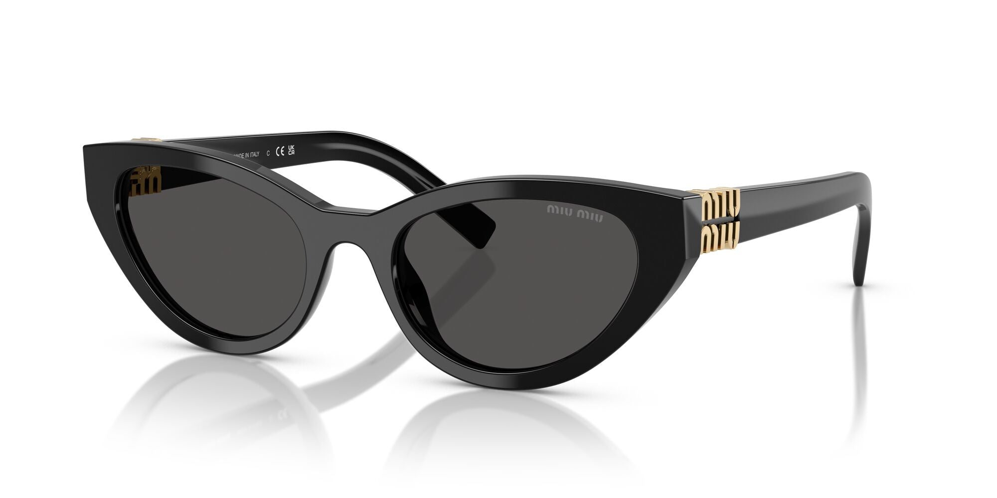 MIU MIU-0MU A04SF-16K08Z-5420-SUNGLASSES product image