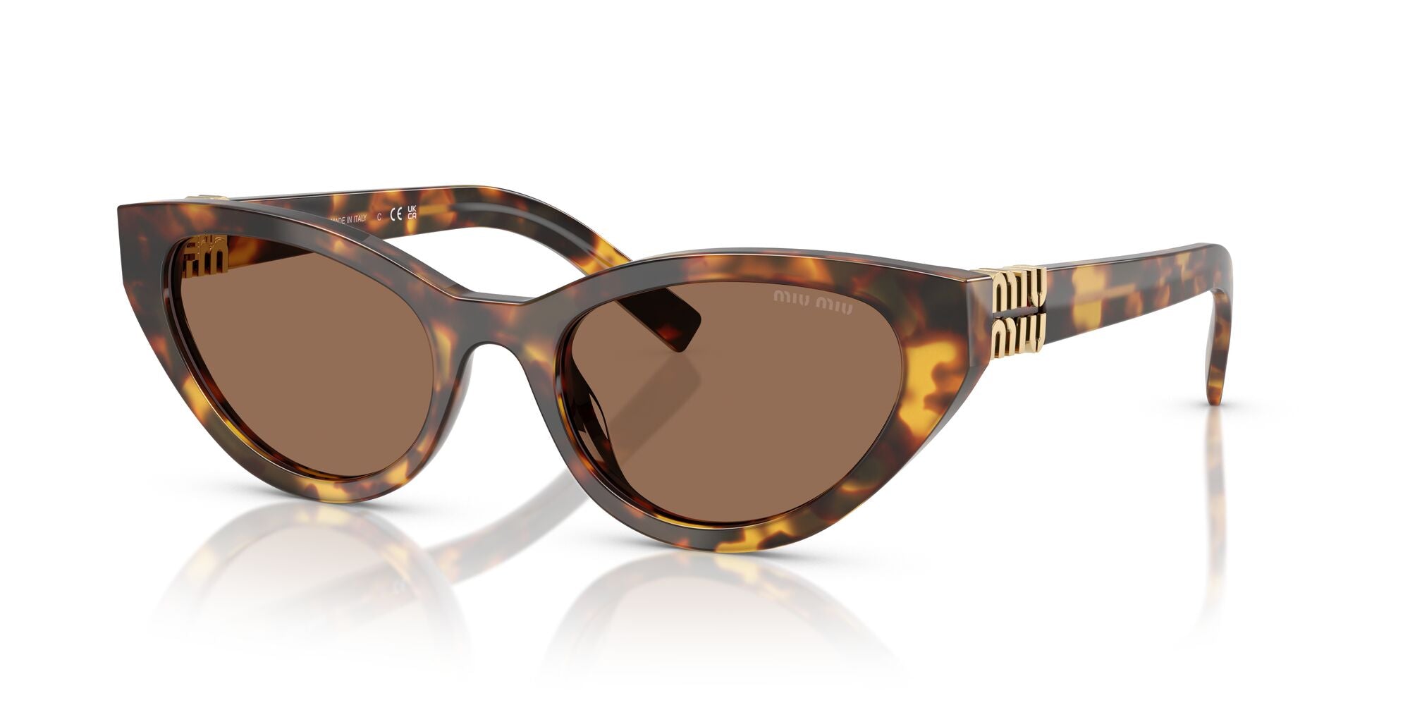 MIU MIU-0MU A04S-14L60M-5420-SUNGLASSES product image