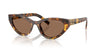 MIU MIU-0MU A04S-14L60M-5420-SUNGLASSES