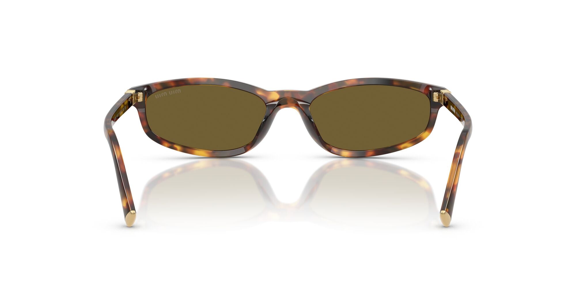 MIU MIU-0MU A06SF-14L09Z-5417-SUNGLASSES