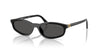 MIU MIU-0MU A06S-16K08Z-5417-SUNGLASSES