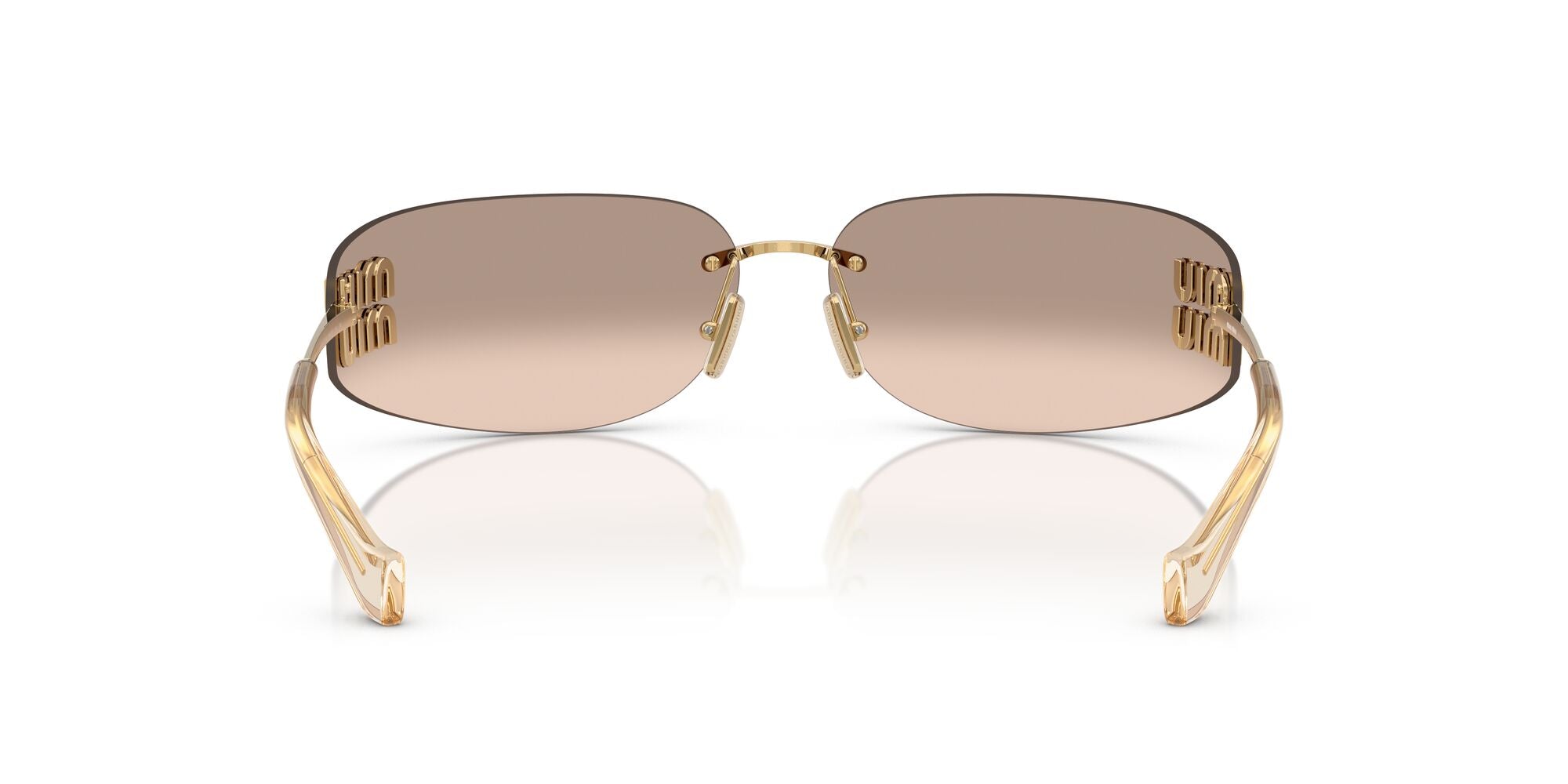 MIU MIU-0MU A51S-5AK20P-7514-SUNGLASSES