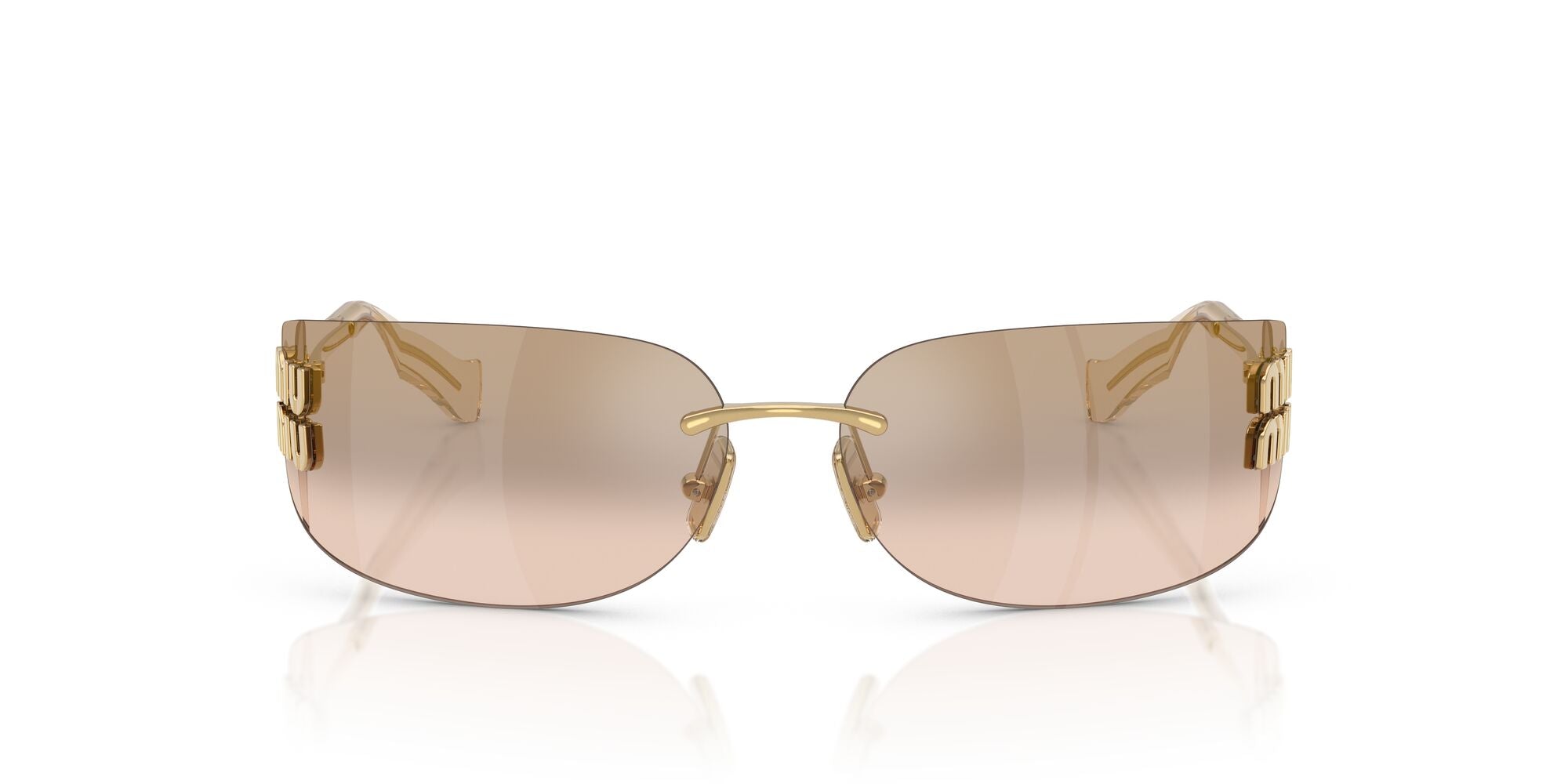 MIU MIU-0MU A51S-5AK20P-7514-SUNGLASSES