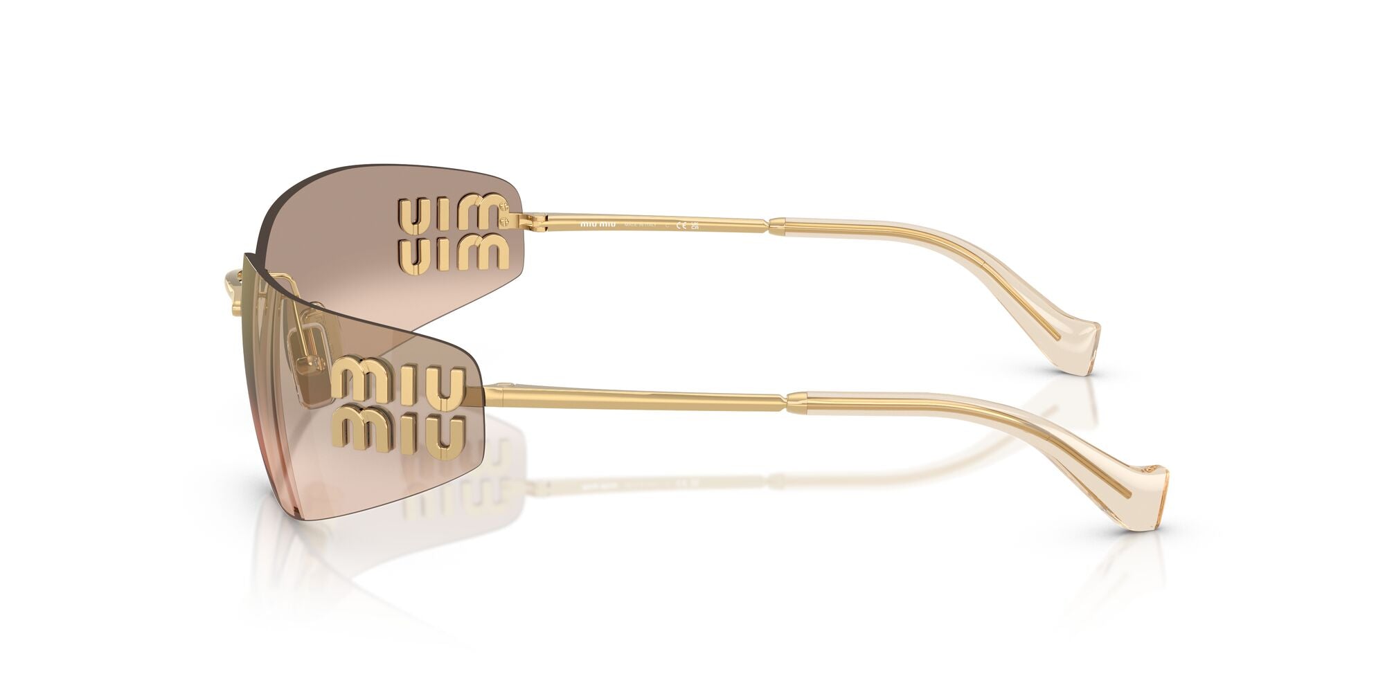 MIU MIU-0MU A51S-5AK20P-7514-SUNGLASSES