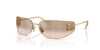 MIU MIU-0MU A51S-5AK20P-7514-SUNGLASSES