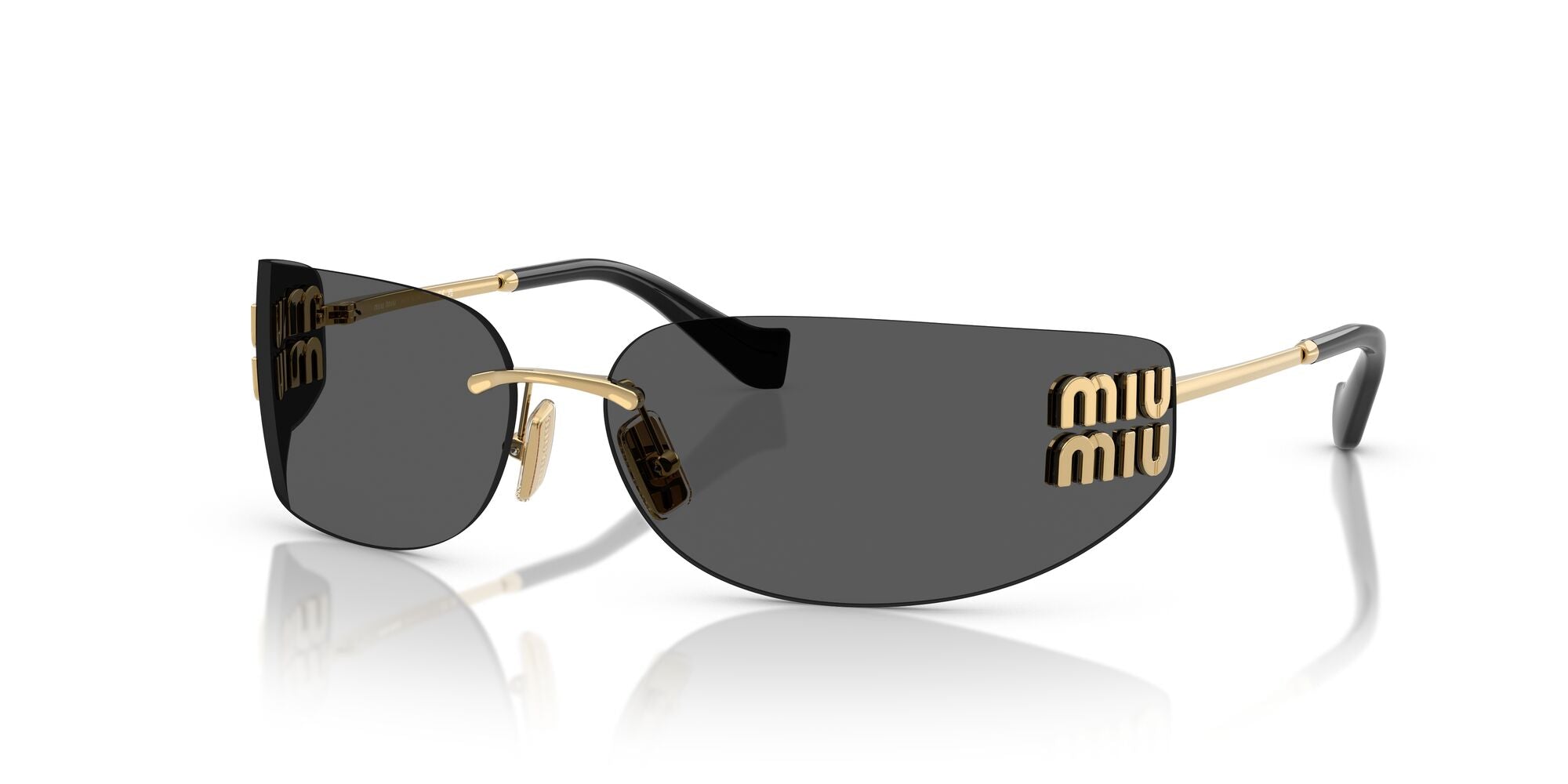 MIU MIU-0MU A51S-5AK5S0-75-SUNGLASSES product image