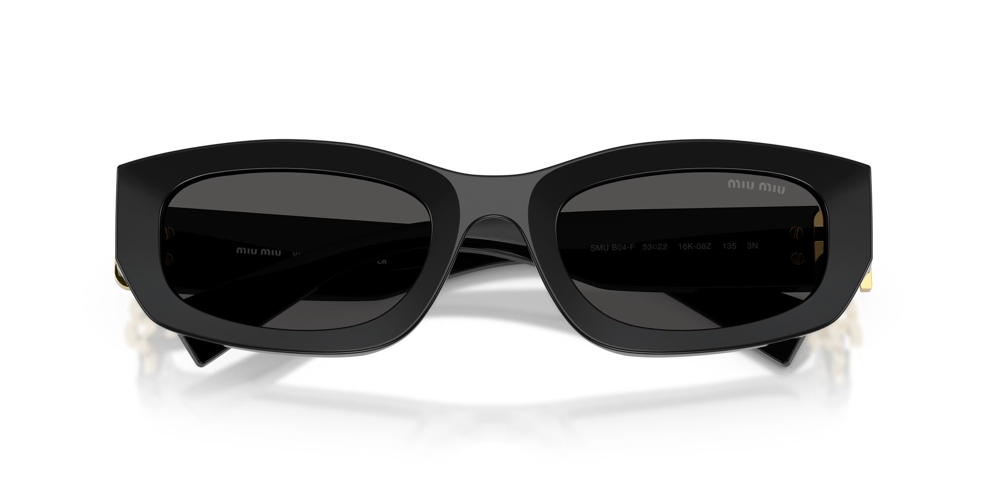 MIU MIU-0MU B04SF-16K08Z-5322-SUNGLASSES