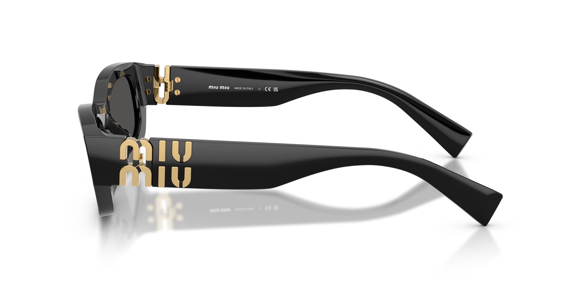 MIU MIU-0MU B04SF-16K08Z-5322-SUNGLASSES