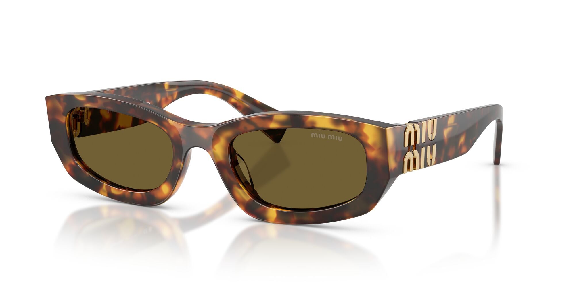 MIU MIU-0MU B04S-14L09Z-5322-SUNGLASSES product image