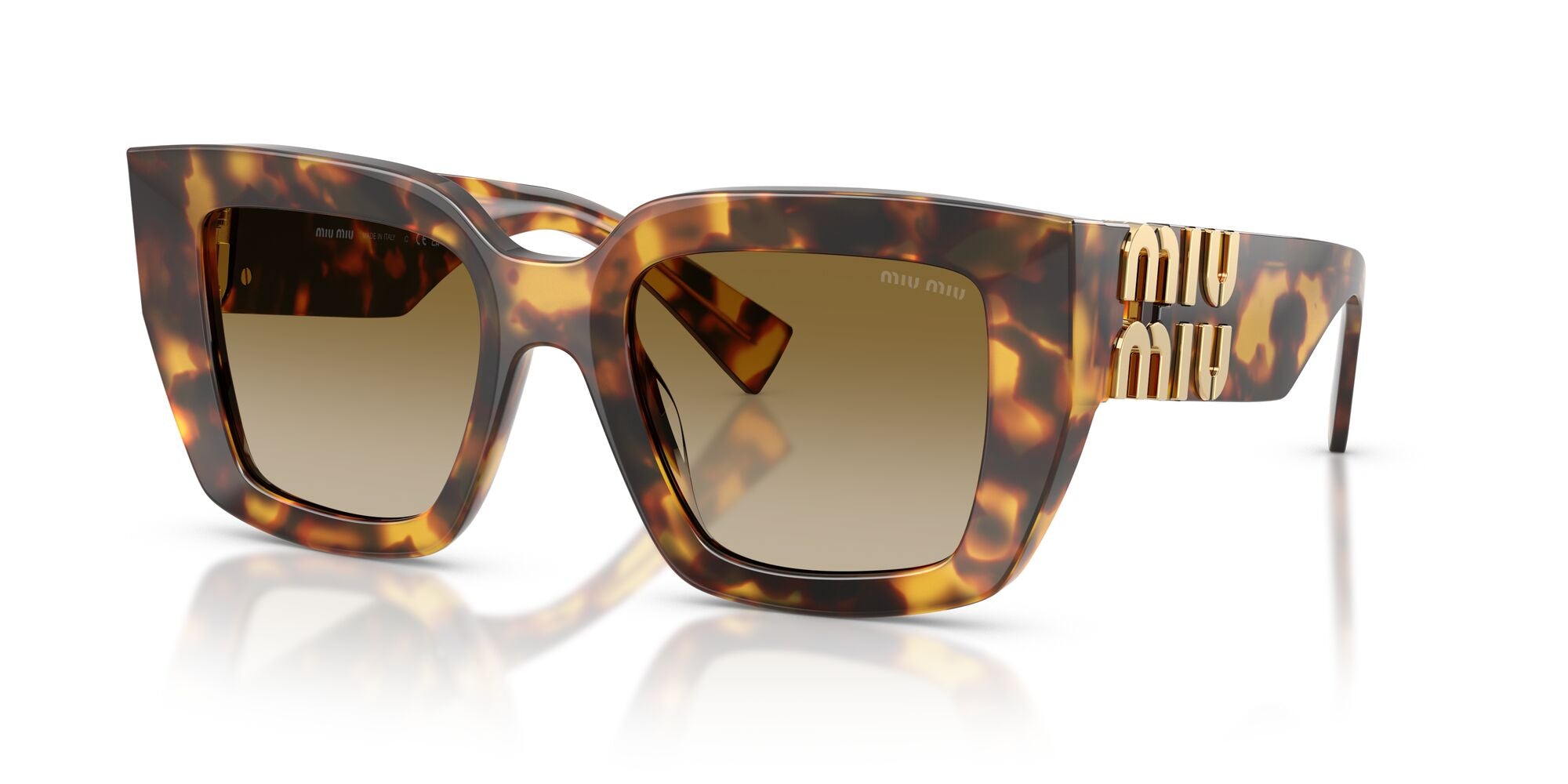 MIU MIU-0MU B05S-14L20U-5121-SUNGLASSES product image