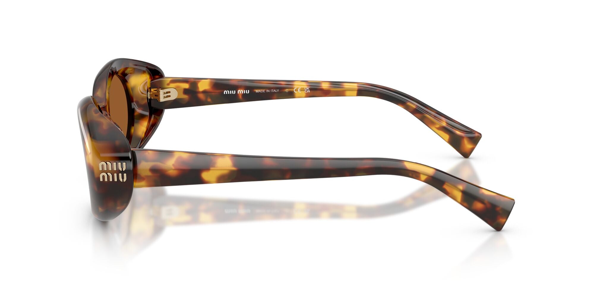 MIU MIU-0MU B09S-14L20V-5221-SUNGLASSES