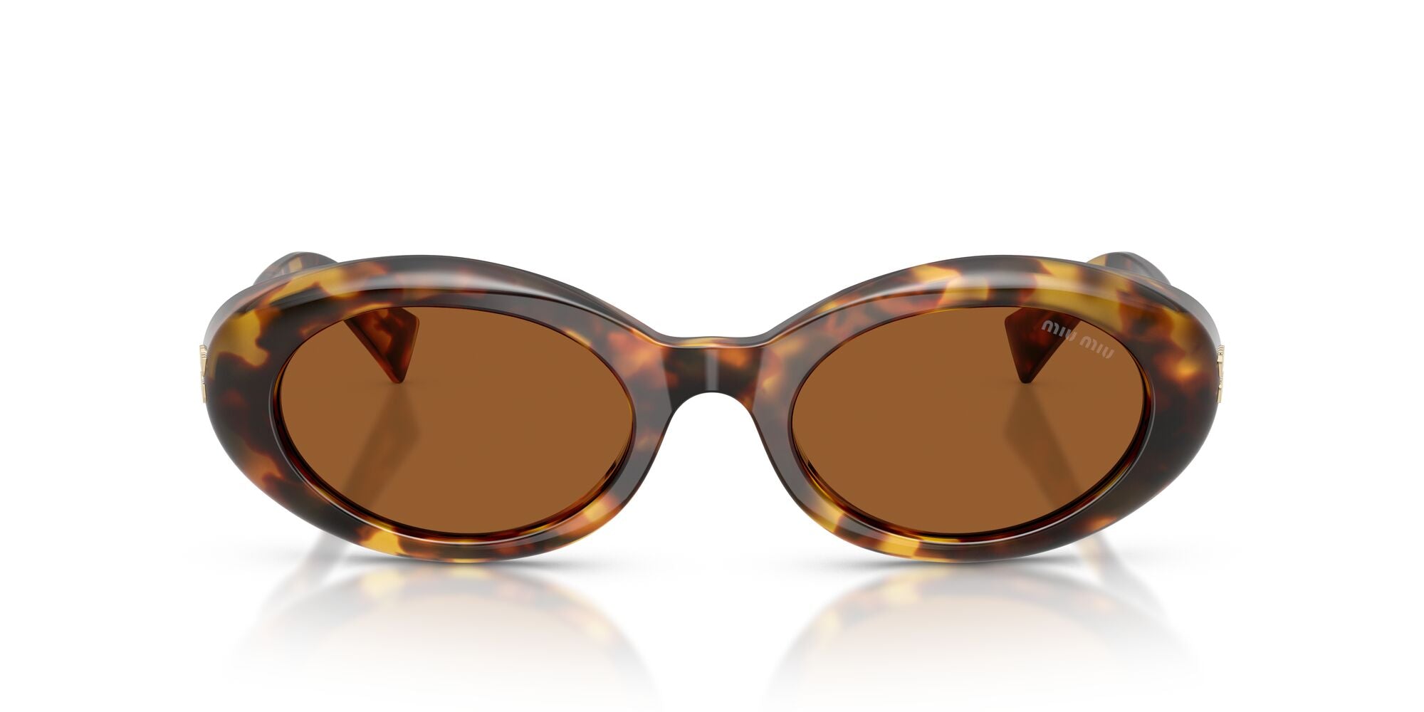 MIU MIU-0MU B09S-14L20V-5221-SUNGLASSES