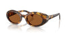MIU MIU-0MU B09S-14L20V-5221-SUNGLASSES