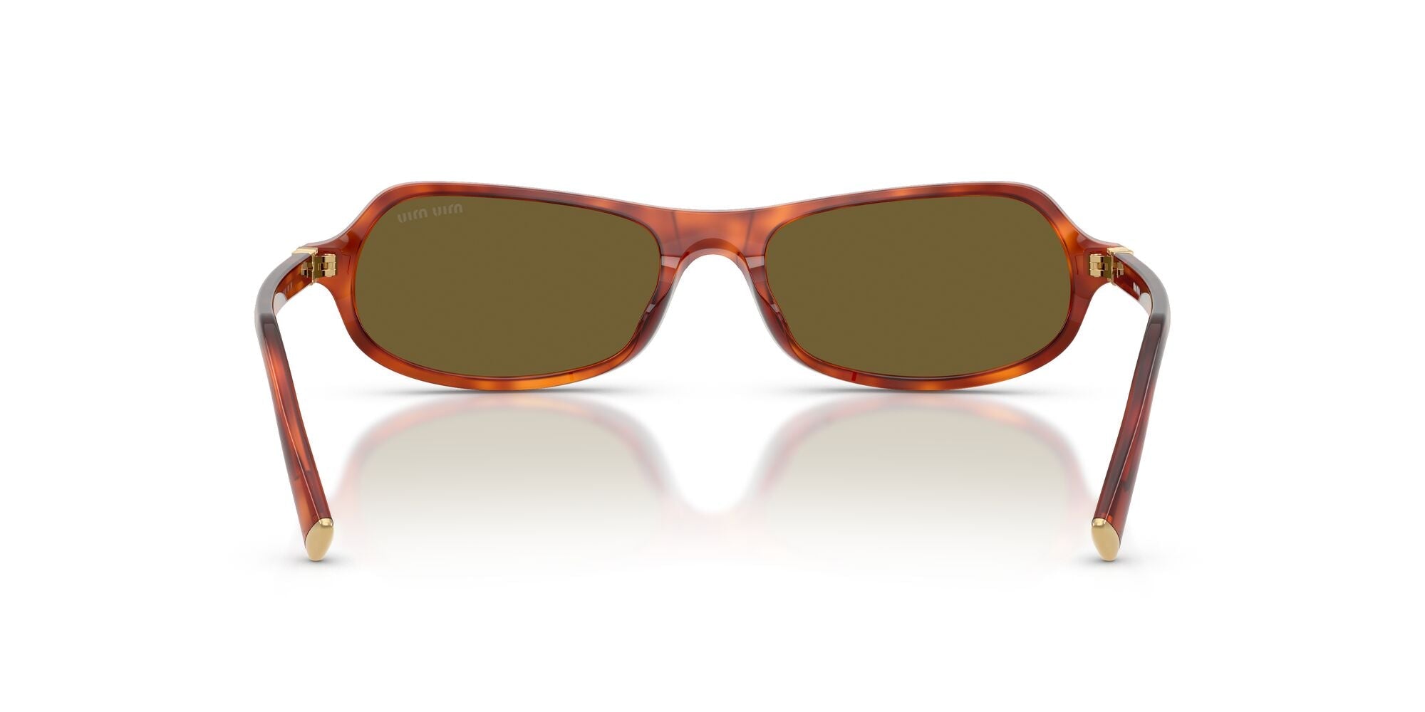 MIU MIU-0MU B10SU-11P09Z-5517-SUNGLASSES