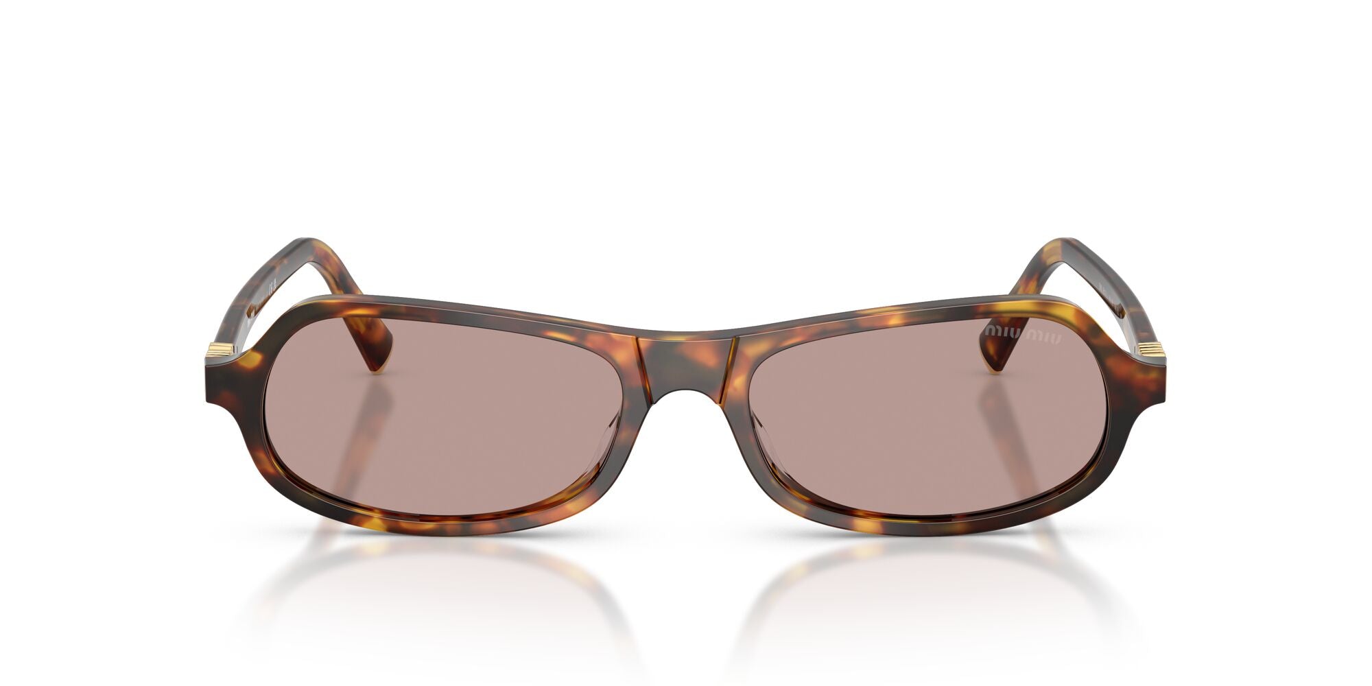 MIU MIU-0MU B10SU-14L20I-5517-SUNGLASSES