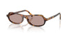 MIU MIU-0MU B10SU-14L20I-5517-SUNGLASSES