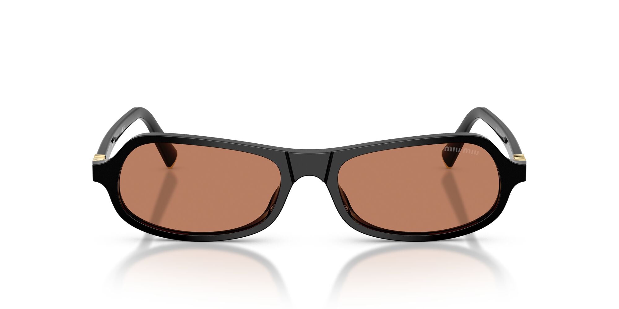 MIU MIU-0MU B10SU-16K90Q-5517-SUNGLASSES